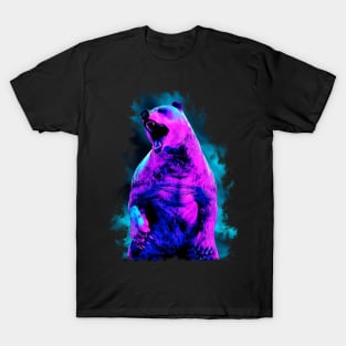 The Great Wild Spirit T-Shirt